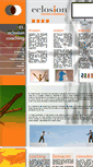 Mobile Screenshot of eclosioncoaching.com